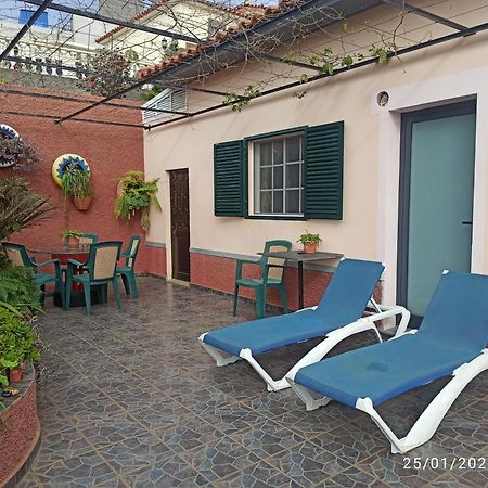 Casa Da Maria 15 - Funchal - Familias Villa Exterior photo