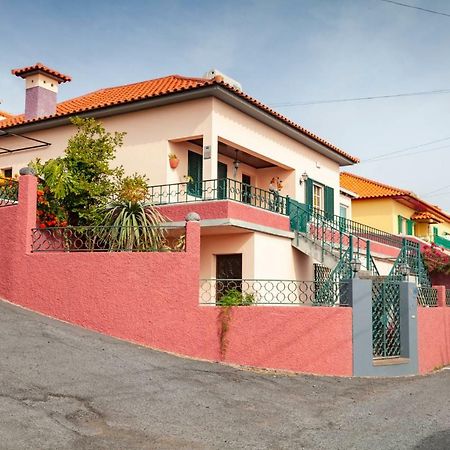 Casa Da Maria 15 - Funchal - Familias Villa Exterior photo
