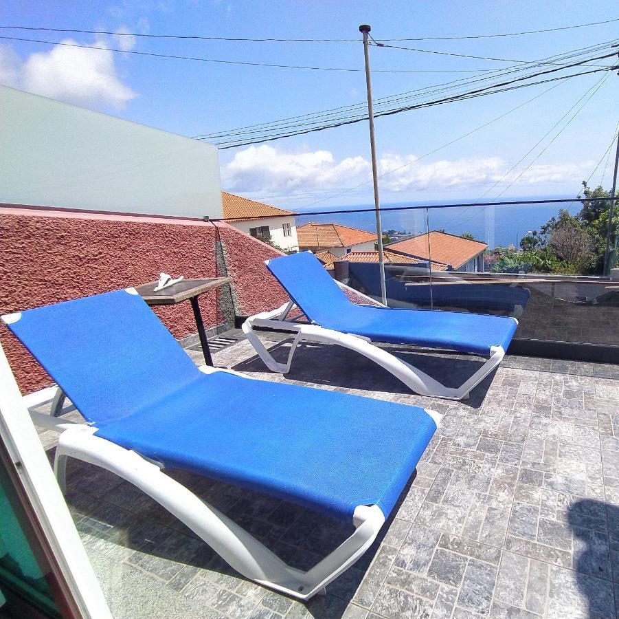 Casa Da Maria 15 - Funchal - Familias Villa Exterior photo