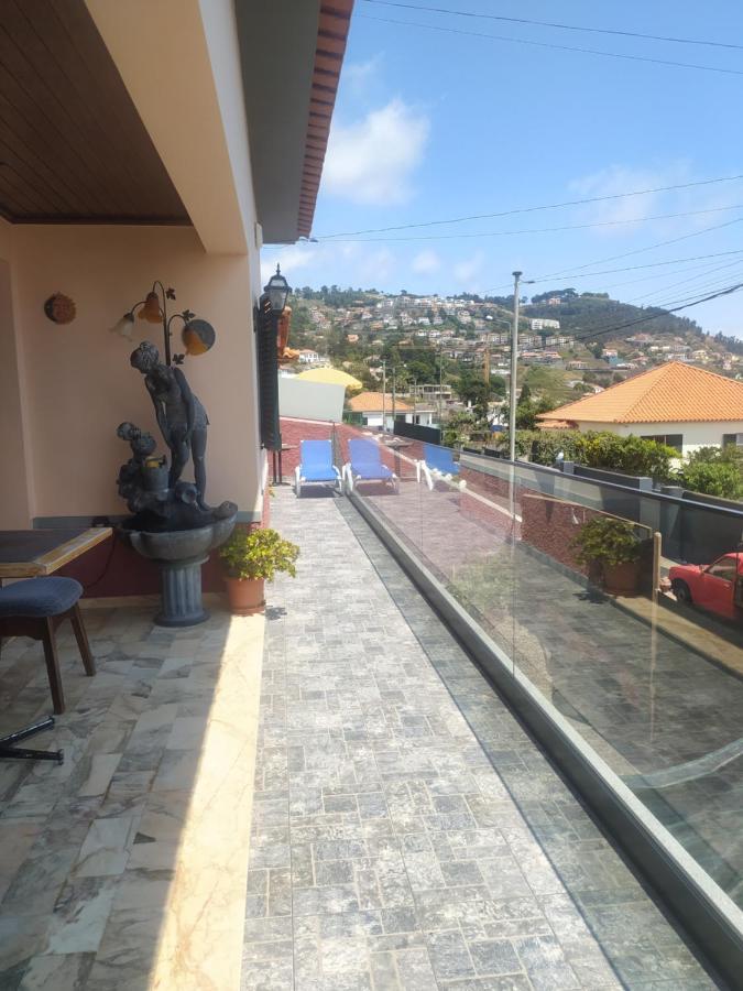 Casa Da Maria 15 - Funchal - Familias Villa Exterior photo